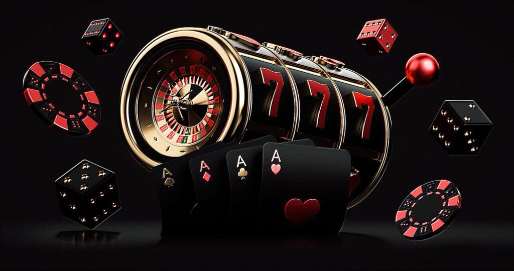 SlotMachine