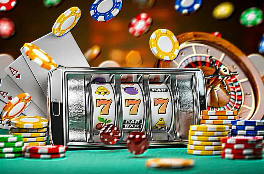 casino